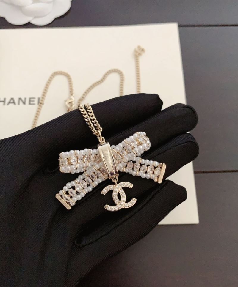 Chanel Necklaces